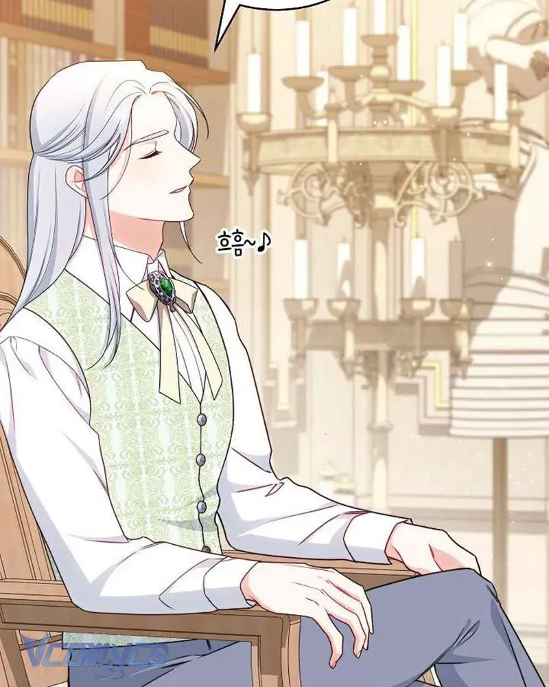 Hầu Gái Độc Quyền Của Hoàng Hậu Phản Diện Chapter 109 - Trang 2