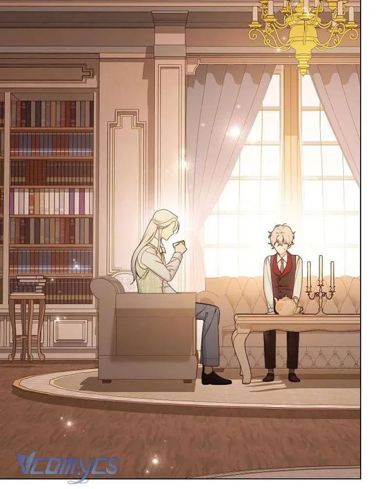 Hầu Gái Độc Quyền Của Hoàng Hậu Phản Diện Chapter 109 - Trang 2