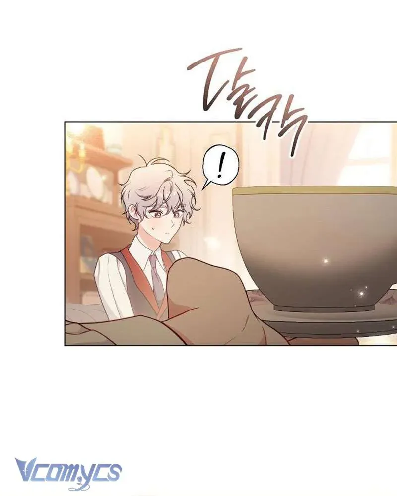 Hầu Gái Độc Quyền Của Hoàng Hậu Phản Diện Chapter 109 - Trang 2