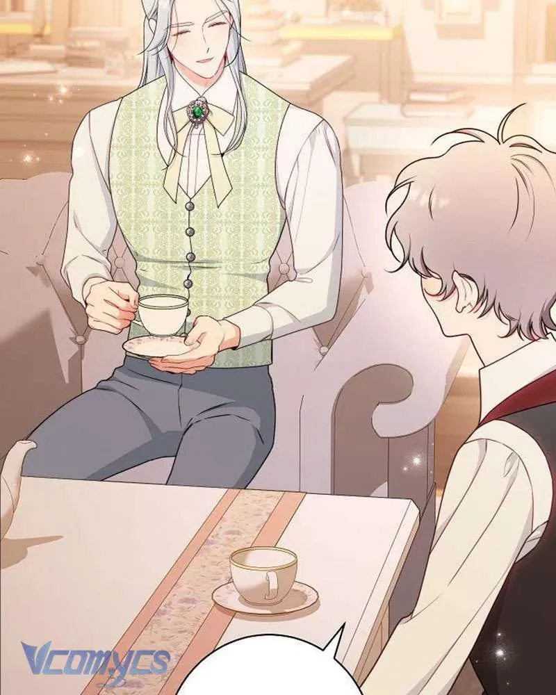 Hầu Gái Độc Quyền Của Hoàng Hậu Phản Diện Chapter 109 - Trang 2