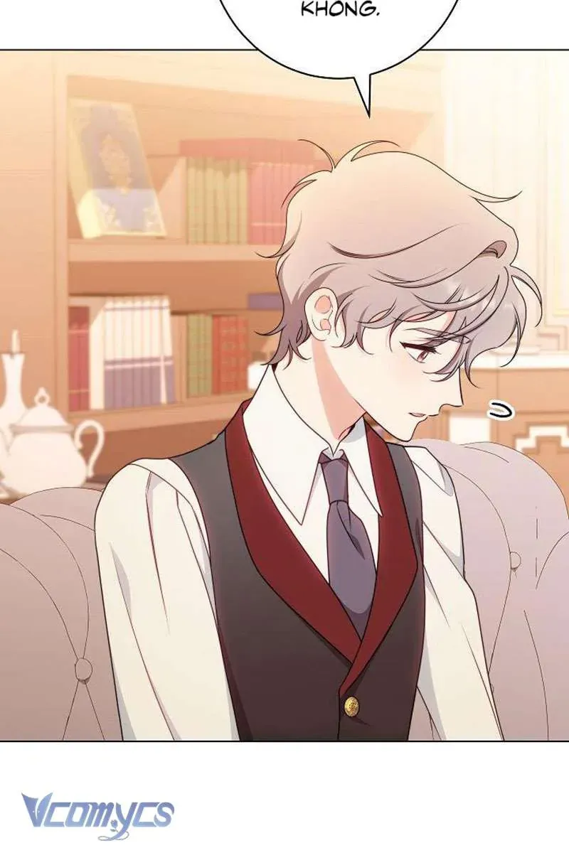 Hầu Gái Độc Quyền Của Hoàng Hậu Phản Diện Chapter 109 - Trang 2