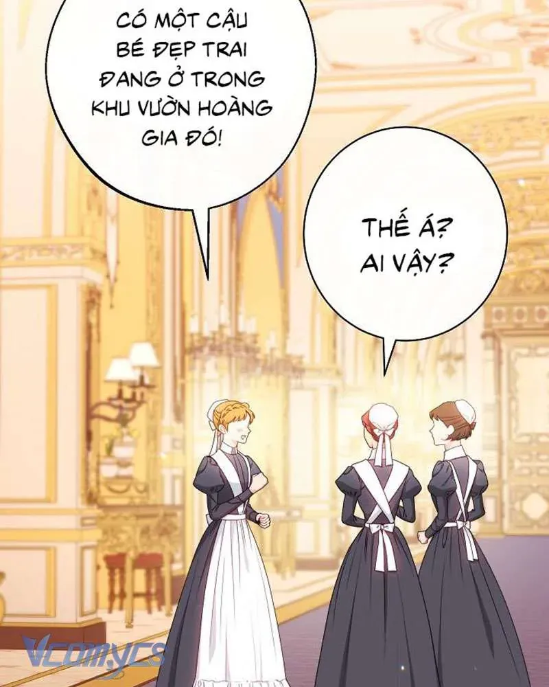 Hầu Gái Độc Quyền Của Hoàng Hậu Phản Diện Chapter 109 - Trang 2