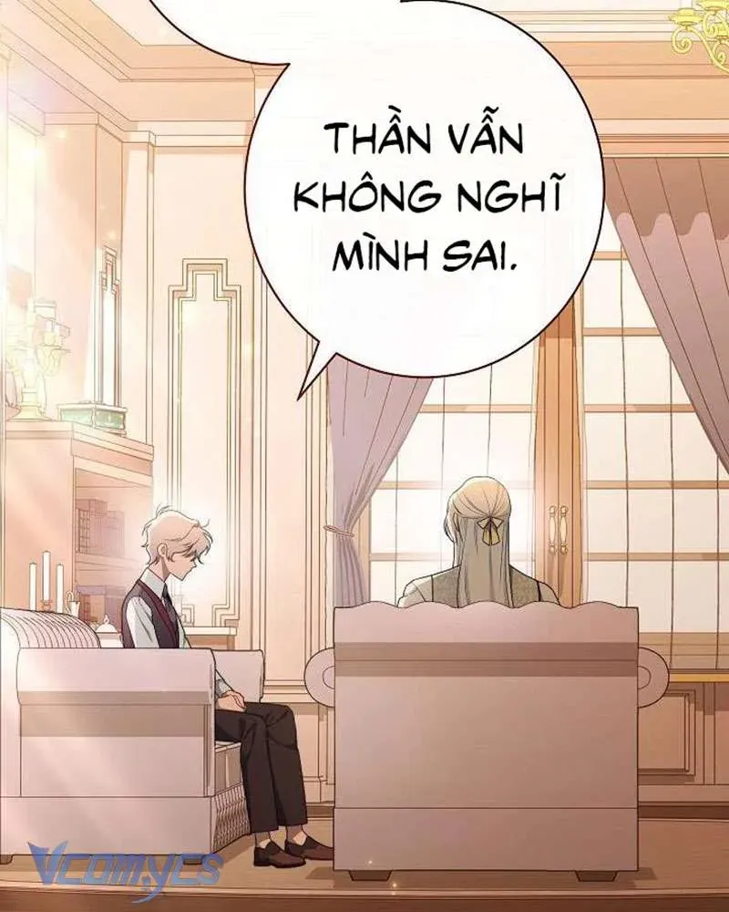 Hầu Gái Độc Quyền Của Hoàng Hậu Phản Diện Chapter 109 - Trang 2