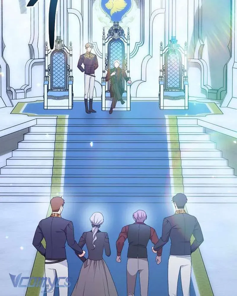 Hầu Gái Độc Quyền Của Hoàng Hậu Phản Diện Chapter 109 - Trang 2