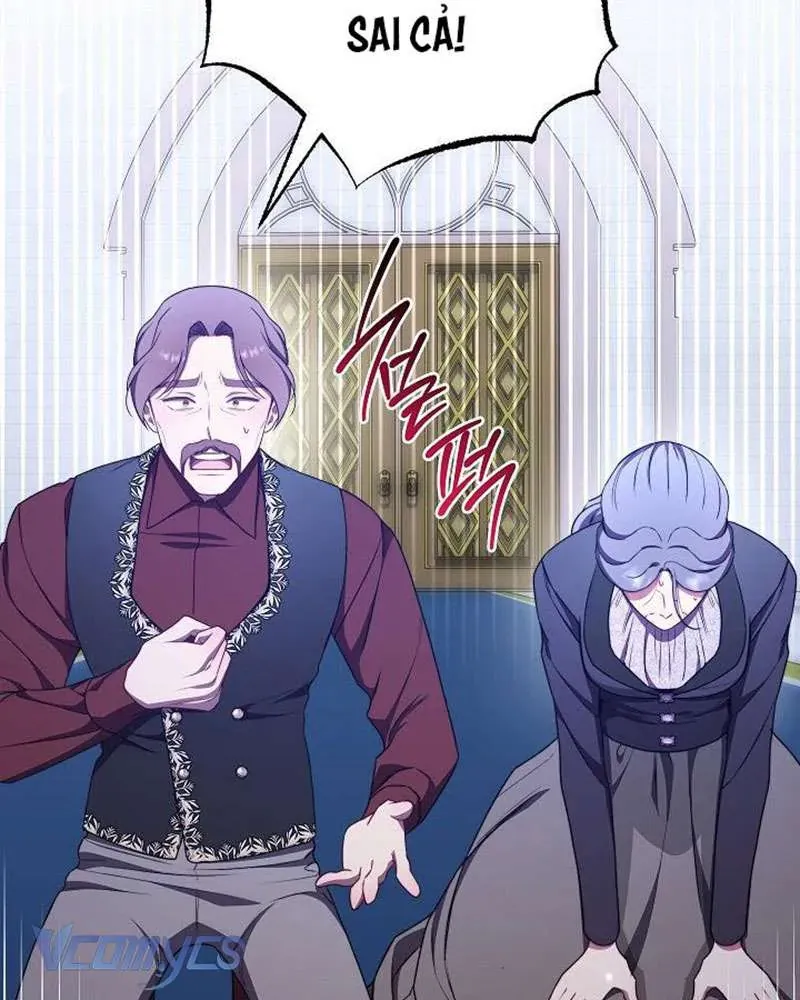 Hầu Gái Độc Quyền Của Hoàng Hậu Phản Diện Chapter 109 - Trang 2