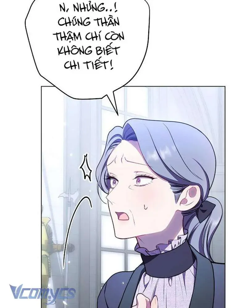 Hầu Gái Độc Quyền Của Hoàng Hậu Phản Diện Chapter 109 - Trang 2