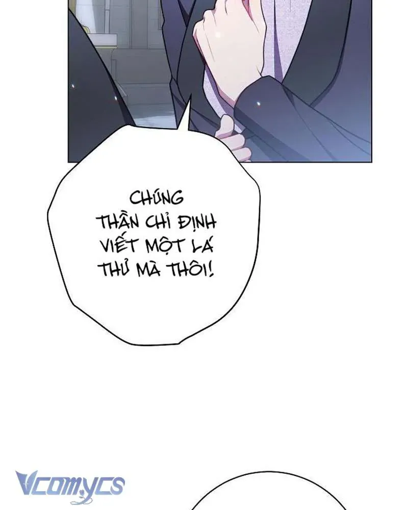 Hầu Gái Độc Quyền Của Hoàng Hậu Phản Diện Chapter 109 - Trang 2