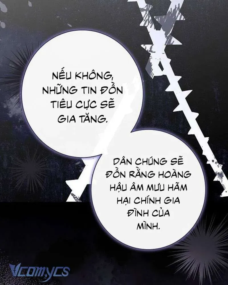 Hầu Gái Độc Quyền Của Hoàng Hậu Phản Diện Chapter 109 - Trang 2