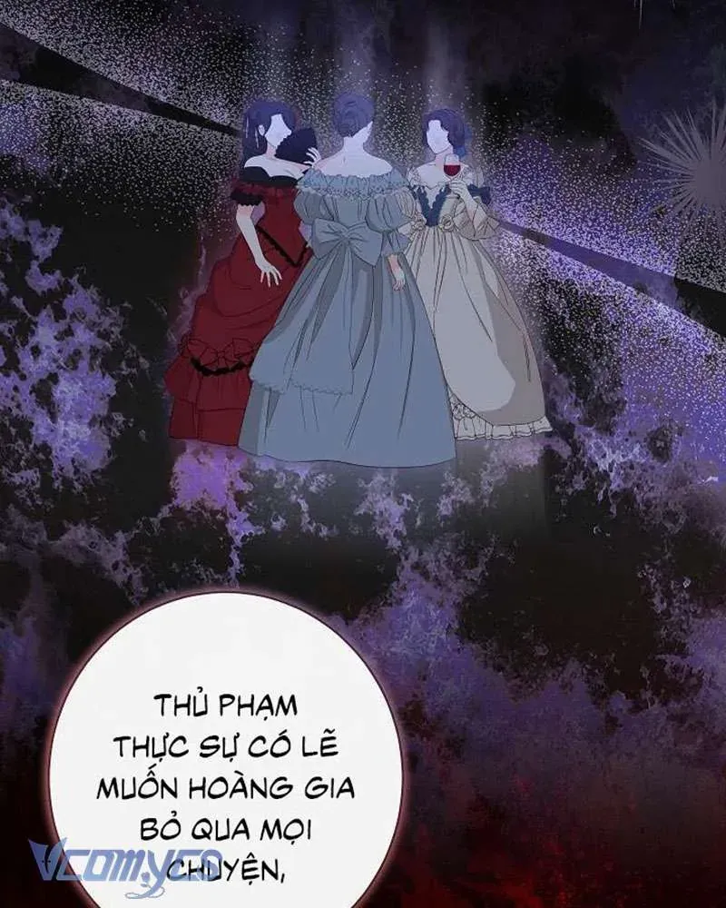 Hầu Gái Độc Quyền Của Hoàng Hậu Phản Diện Chapter 109 - Trang 2