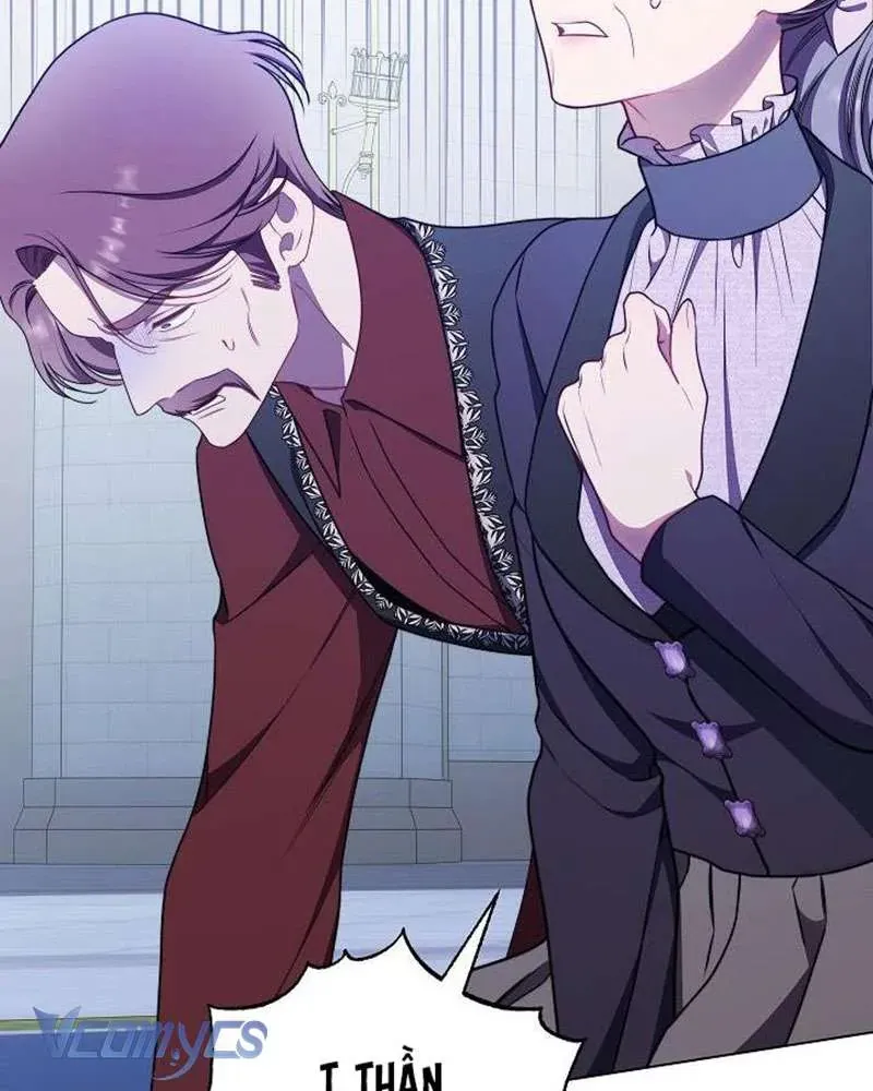 Hầu Gái Độc Quyền Của Hoàng Hậu Phản Diện Chapter 109 - Trang 2