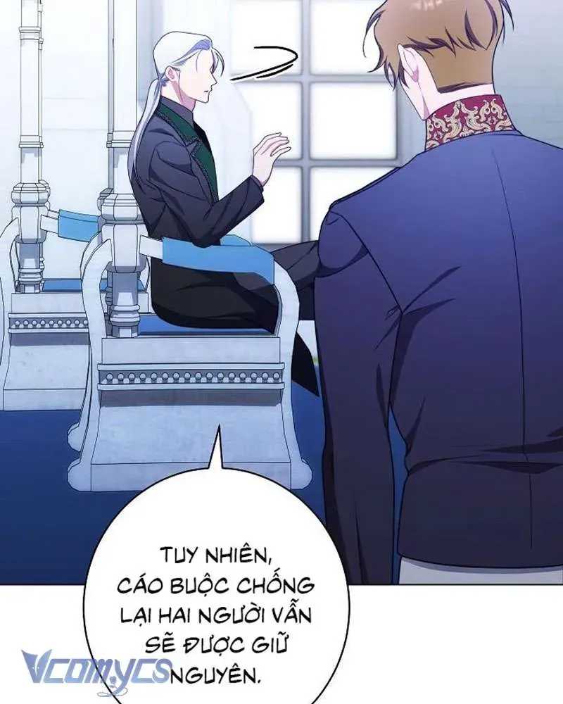 Hầu Gái Độc Quyền Của Hoàng Hậu Phản Diện Chapter 109 - Trang 2