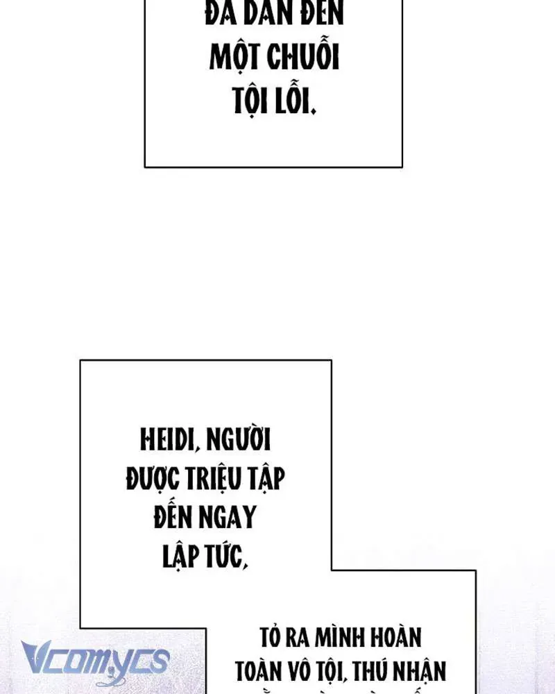 Hầu Gái Độc Quyền Của Hoàng Hậu Phản Diện Chapter 109 - Trang 2