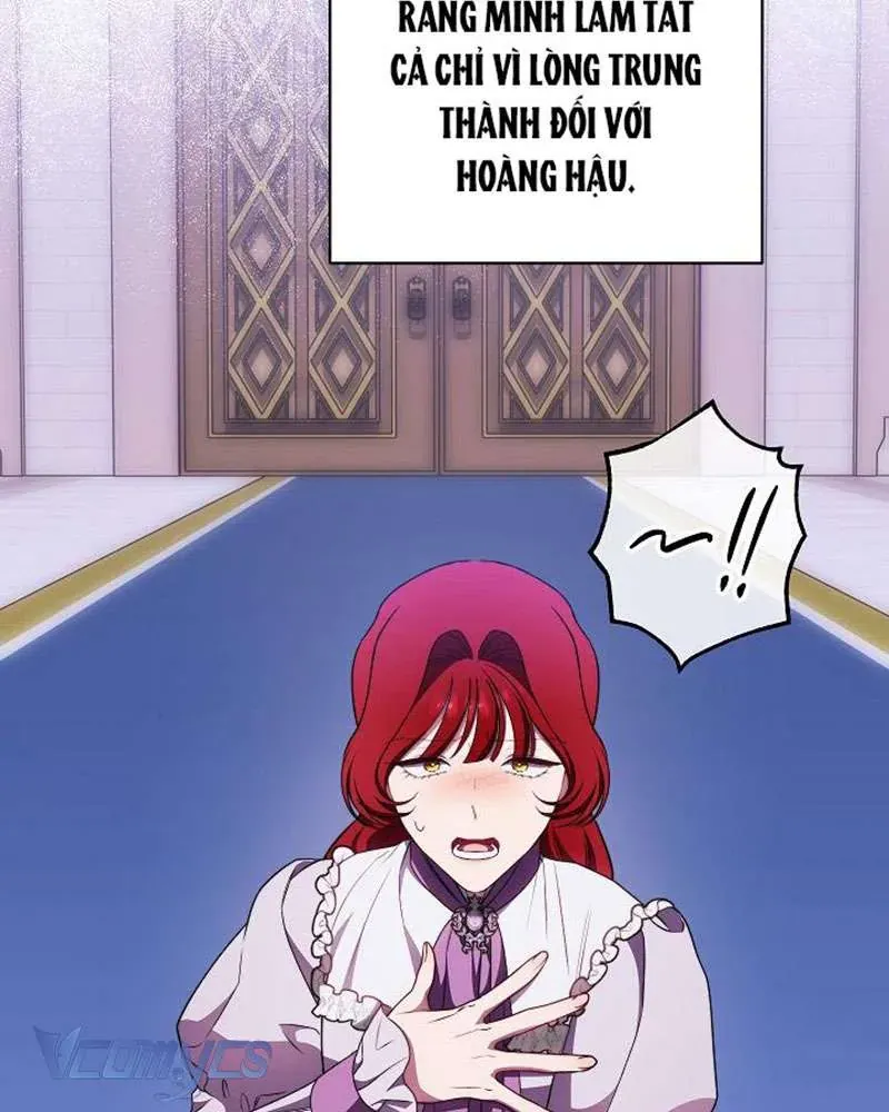 Hầu Gái Độc Quyền Của Hoàng Hậu Phản Diện Chapter 109 - Trang 2