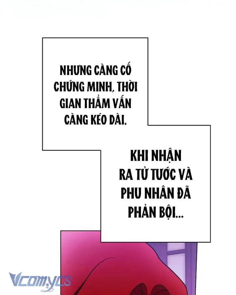 Hầu Gái Độc Quyền Của Hoàng Hậu Phản Diện Chapter 109 - Trang 2