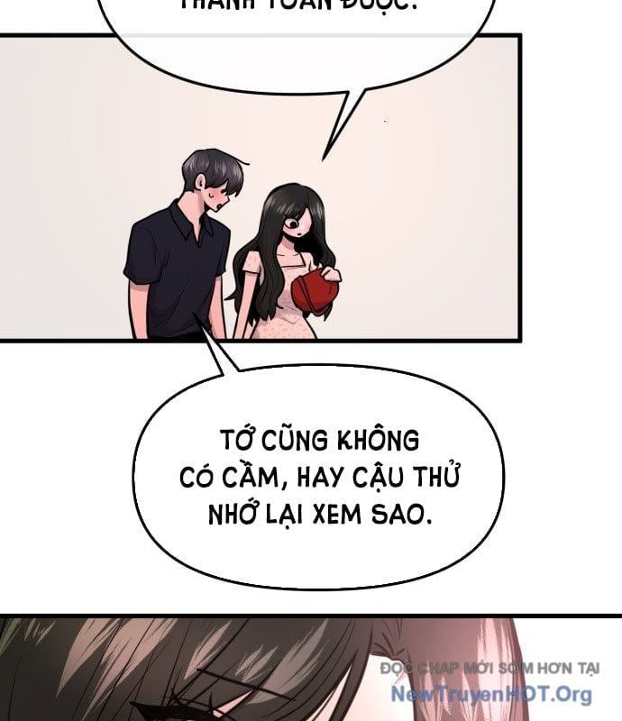 Trở Về Bên Chanbi Chapter 71 - Trang 2