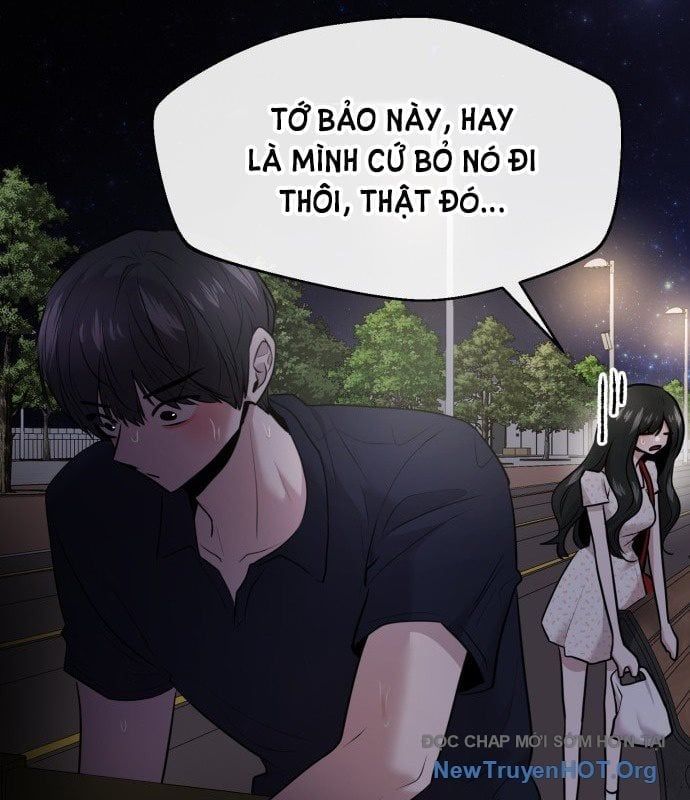 Trở Về Bên Chanbi Chapter 71 - Trang 2