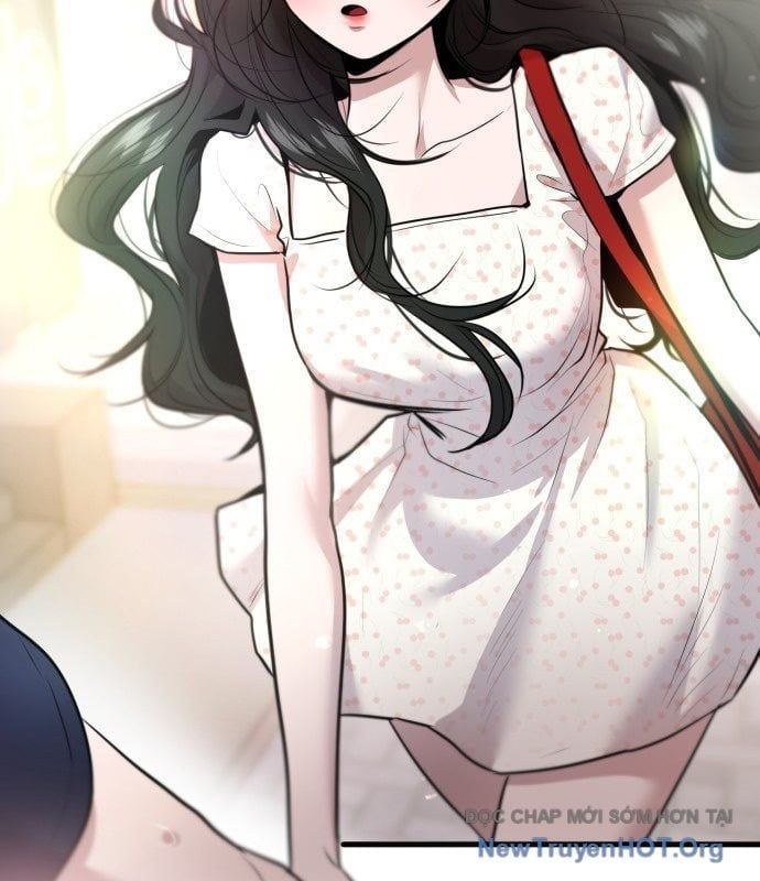 Trở Về Bên Chanbi Chapter 71 - Trang 2