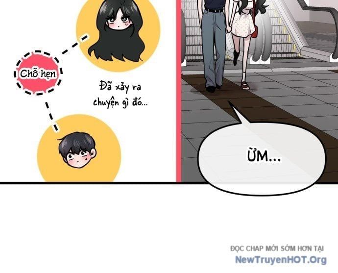 Trở Về Bên Chanbi Chapter 71 - Trang 2