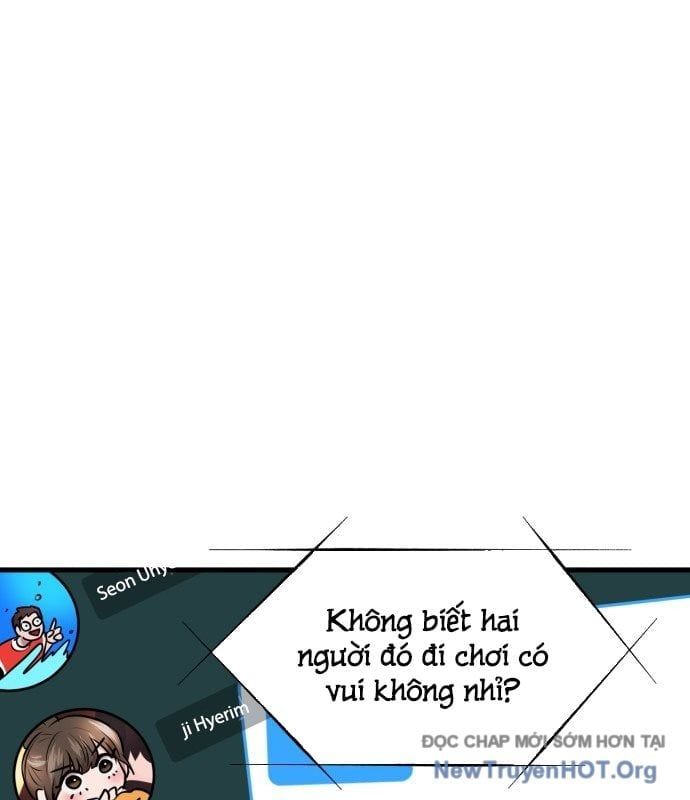 Trở Về Bên Chanbi Chapter 71 - Trang 2