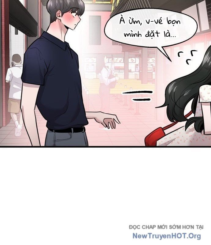 Trở Về Bên Chanbi Chapter 71 - Trang 2