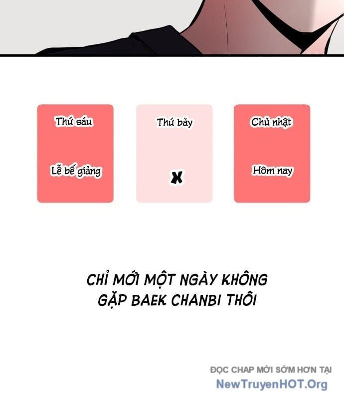 Trở Về Bên Chanbi Chapter 71 - Trang 2