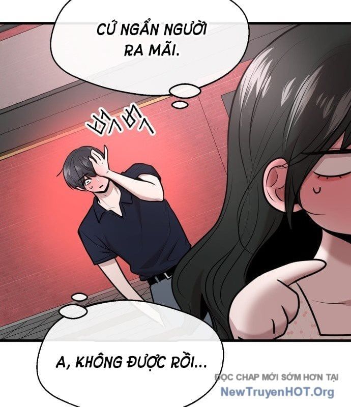 Trở Về Bên Chanbi Chapter 71 - Trang 2