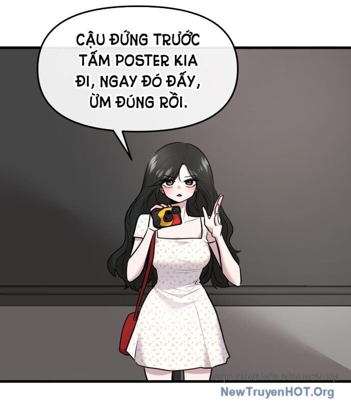 Trở Về Bên Chanbi Chapter 71 - Trang 2