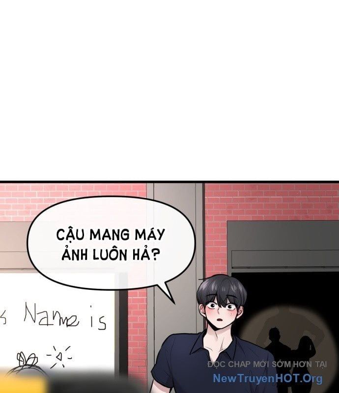 Trở Về Bên Chanbi Chapter 71 - Trang 2