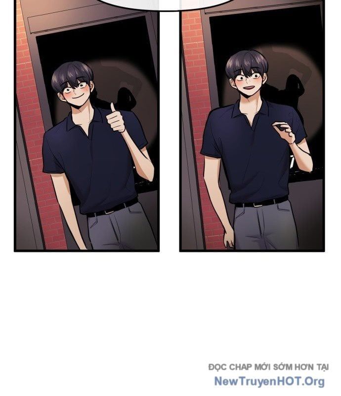 Trở Về Bên Chanbi Chapter 71 - Trang 2