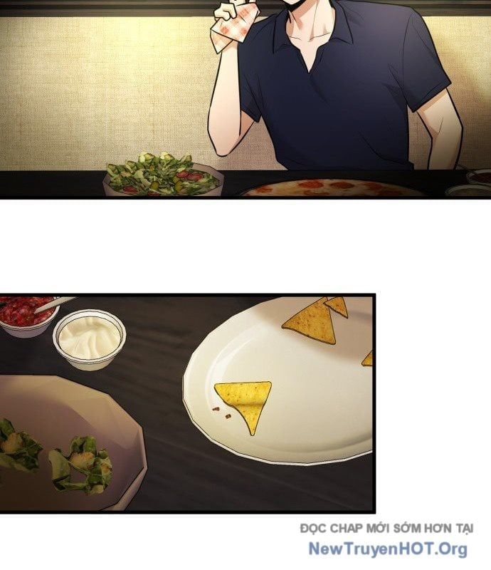 Trở Về Bên Chanbi Chapter 71 - Trang 2