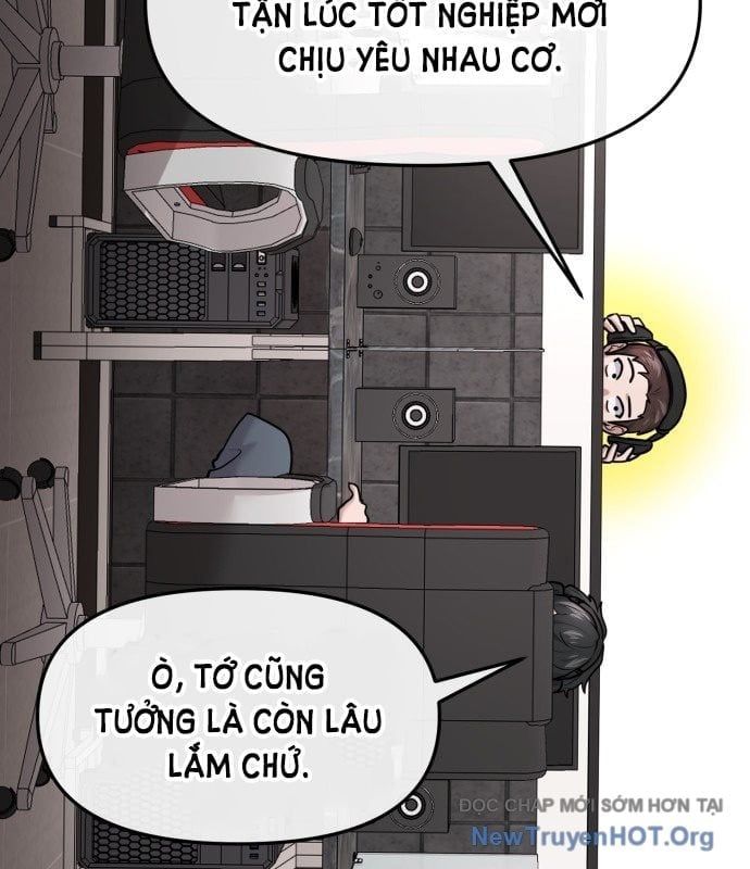 Trở Về Bên Chanbi Chapter 71 - Trang 2
