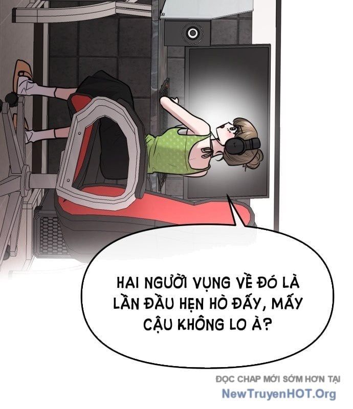 Trở Về Bên Chanbi Chapter 71 - Trang 2