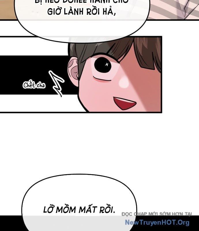 Trở Về Bên Chanbi Chapter 71 - Trang 2