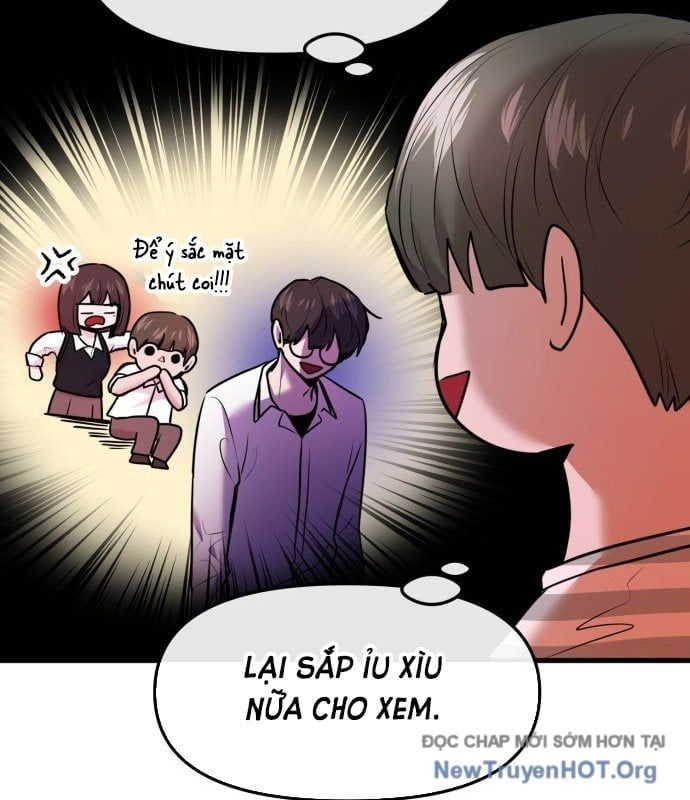 Trở Về Bên Chanbi Chapter 71 - Trang 2
