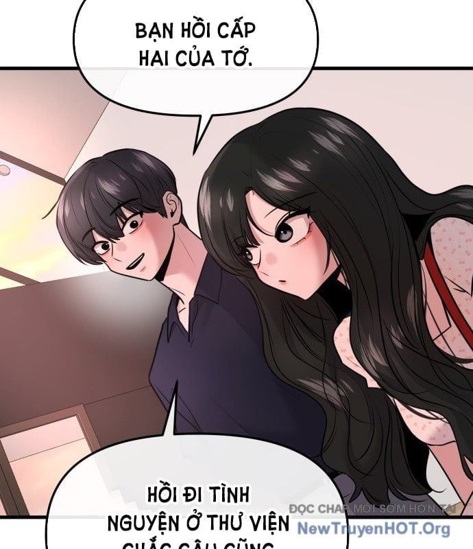 Trở Về Bên Chanbi Chapter 71 - Trang 2