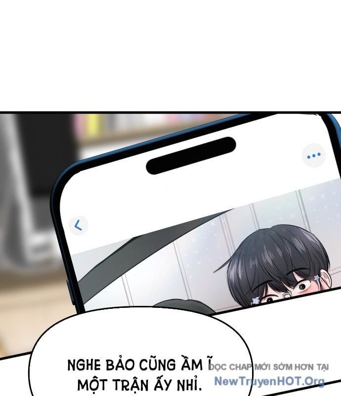 Trở Về Bên Chanbi Chapter 72 - Trang 2