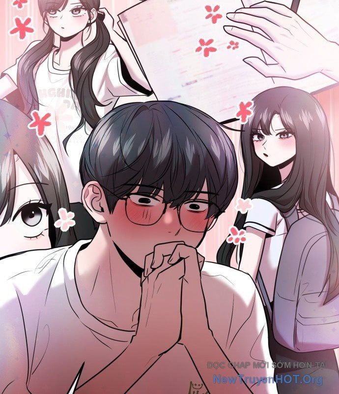 Trở Về Bên Chanbi Chapter 72 - Trang 2
