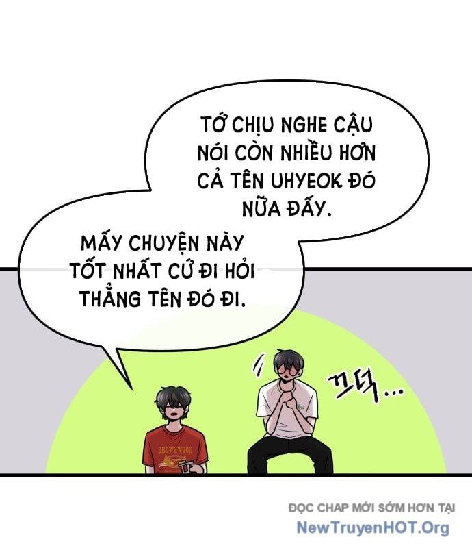 Trở Về Bên Chanbi Chapter 72 - Trang 2