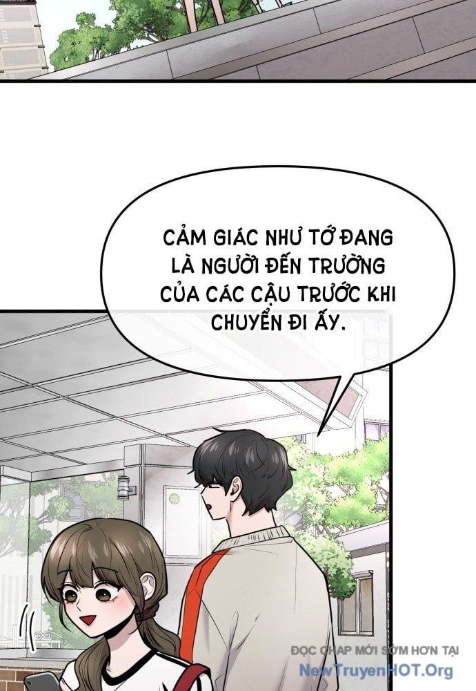 Trở Về Bên Chanbi Chapter 73 - Trang 2