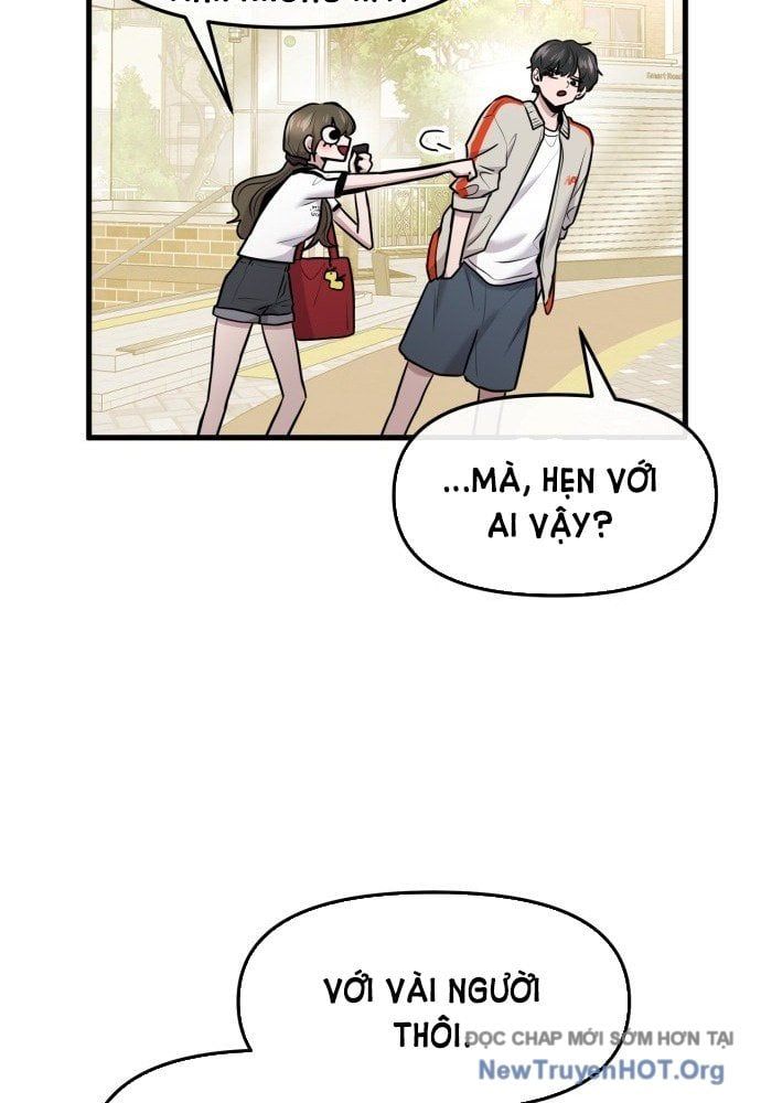 Trở Về Bên Chanbi Chapter 73 - Trang 2