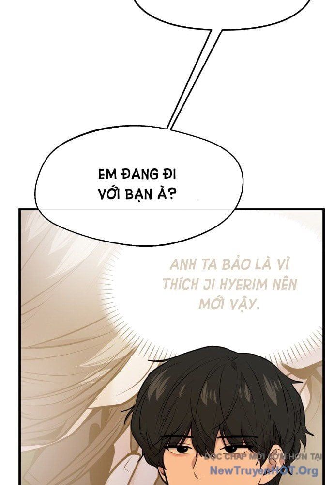 Trở Về Bên Chanbi Chapter 73 - Trang 2