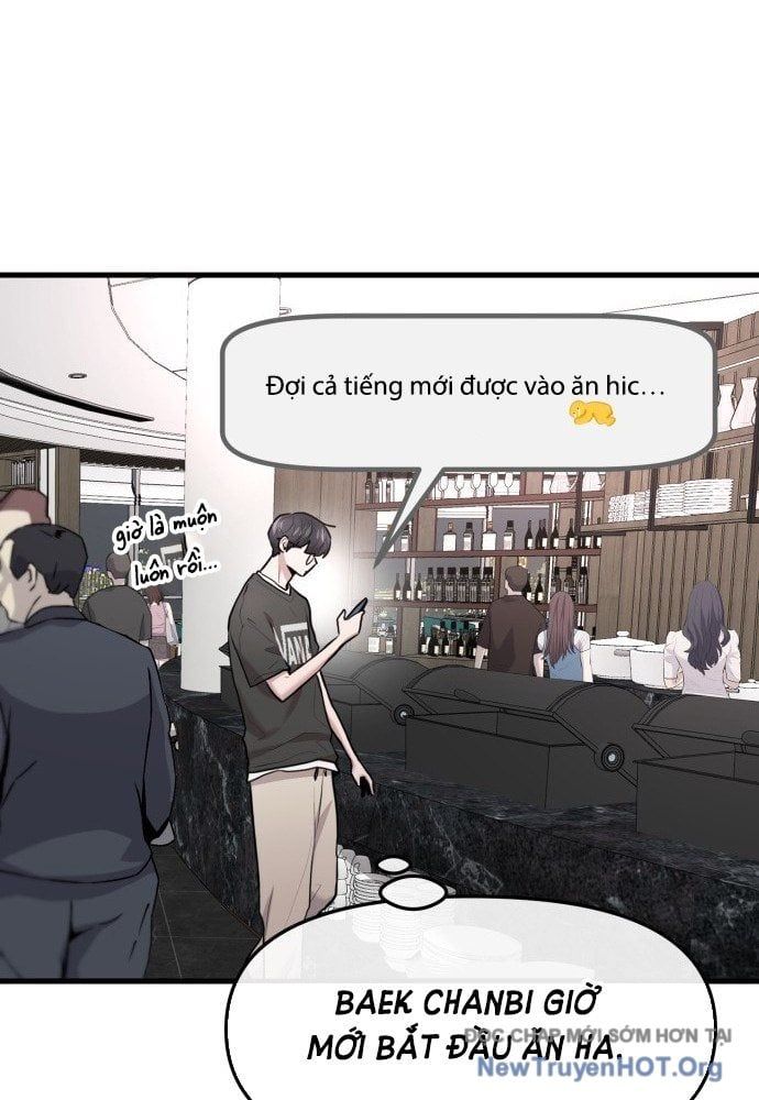 Trở Về Bên Chanbi Chapter 73 - Trang 2