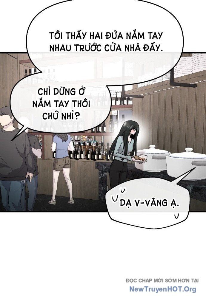 Trở Về Bên Chanbi Chapter 73 - Trang 2