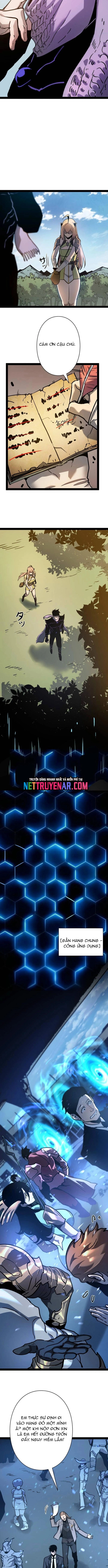 Trở Thành Anh Hùng Mạnh Nhất Nhờ Gian Lận Chapter 61 - Trang 2