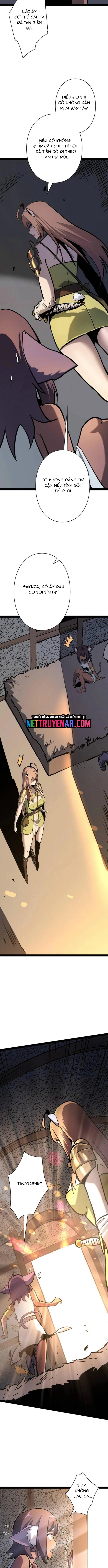 Trở Thành Anh Hùng Mạnh Nhất Nhờ Gian Lận Chapter 61 - Trang 2