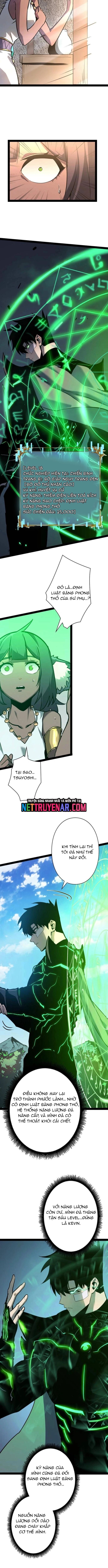 Trở Thành Anh Hùng Mạnh Nhất Nhờ Gian Lận Chapter 61 - Trang 2