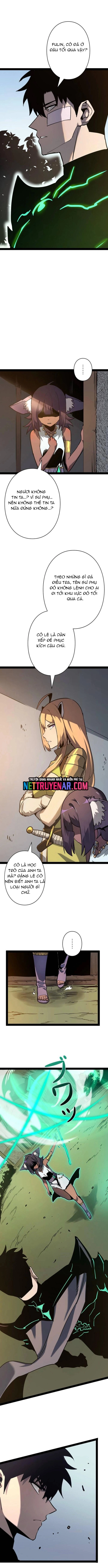 Trở Thành Anh Hùng Mạnh Nhất Nhờ Gian Lận Chapter 61 - Trang 2