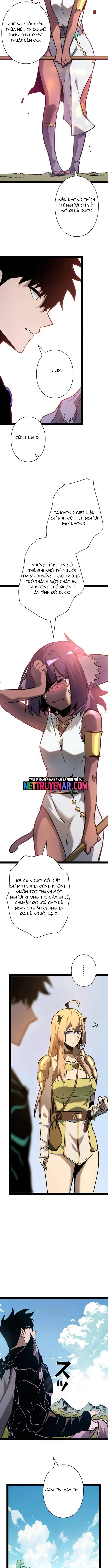 Trở Thành Anh Hùng Mạnh Nhất Nhờ Gian Lận Chapter 61 - Trang 2