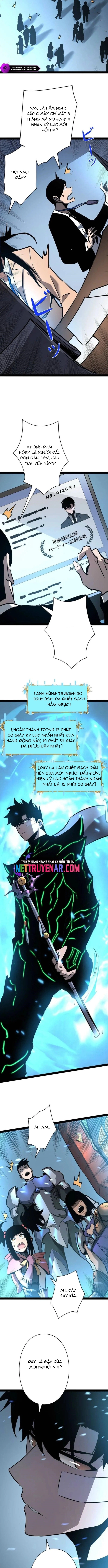 Trở Thành Anh Hùng Mạnh Nhất Nhờ Gian Lận Chapter 62 - Trang 2