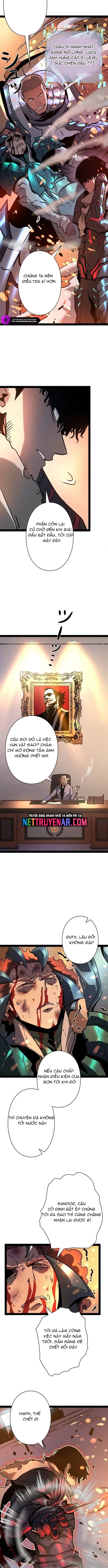 Trở Thành Anh Hùng Mạnh Nhất Nhờ Gian Lận Chapter 62 - Trang 2